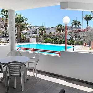 Pool Cardenal Apartamento
