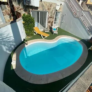 Apartamento Con Piscina Apartamento