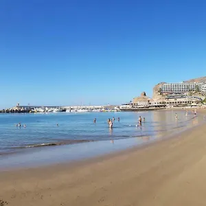 Two Bedroom 2 Min From Apartamento