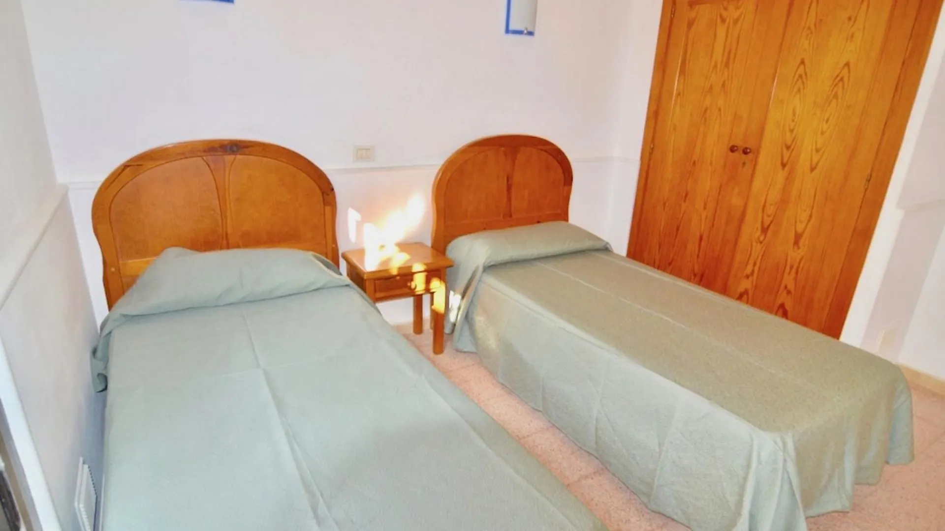 Comfortable Apartment In Puerto Rico Mogán