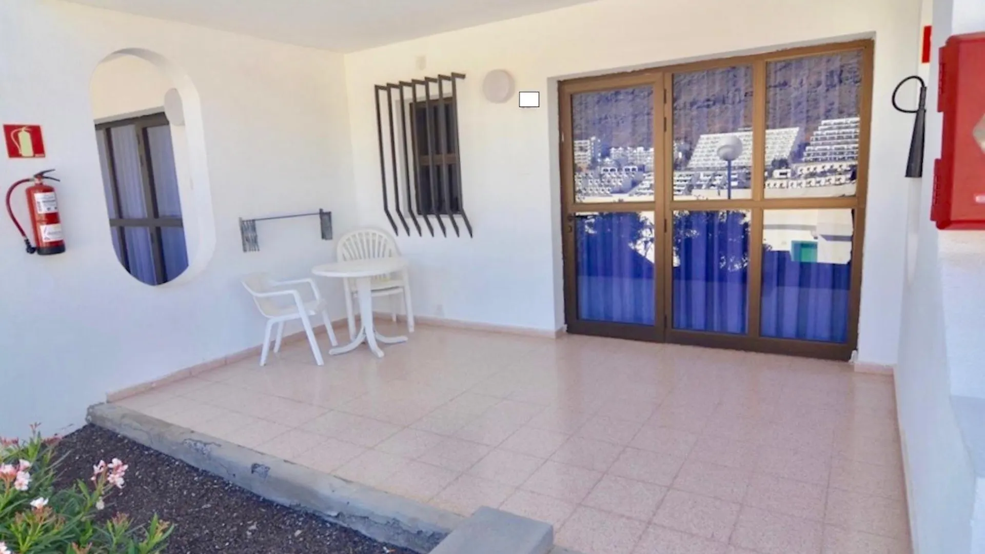Comfortable Apartment In Puerto Rico Mogán Espagne
