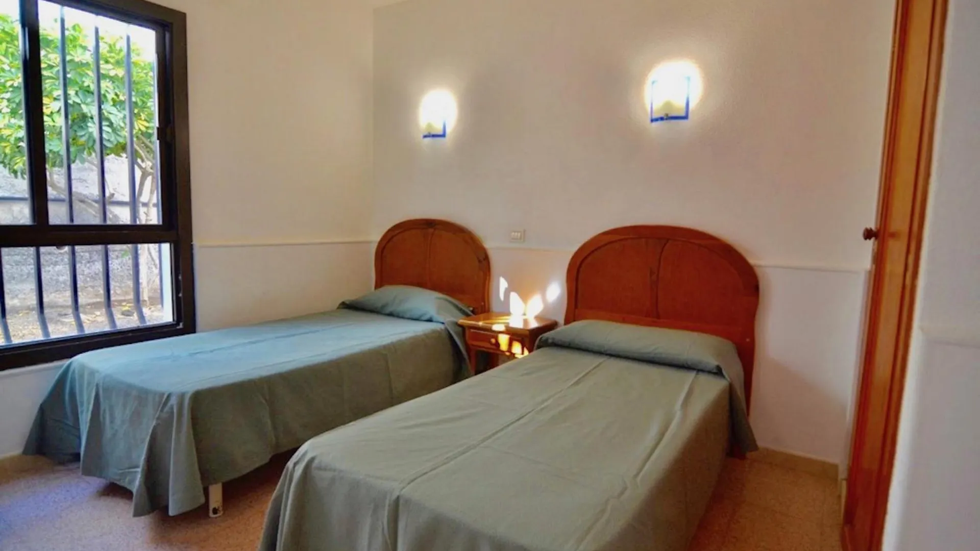 Comfortable Apartment In Puerto Rico Mogán Espagne