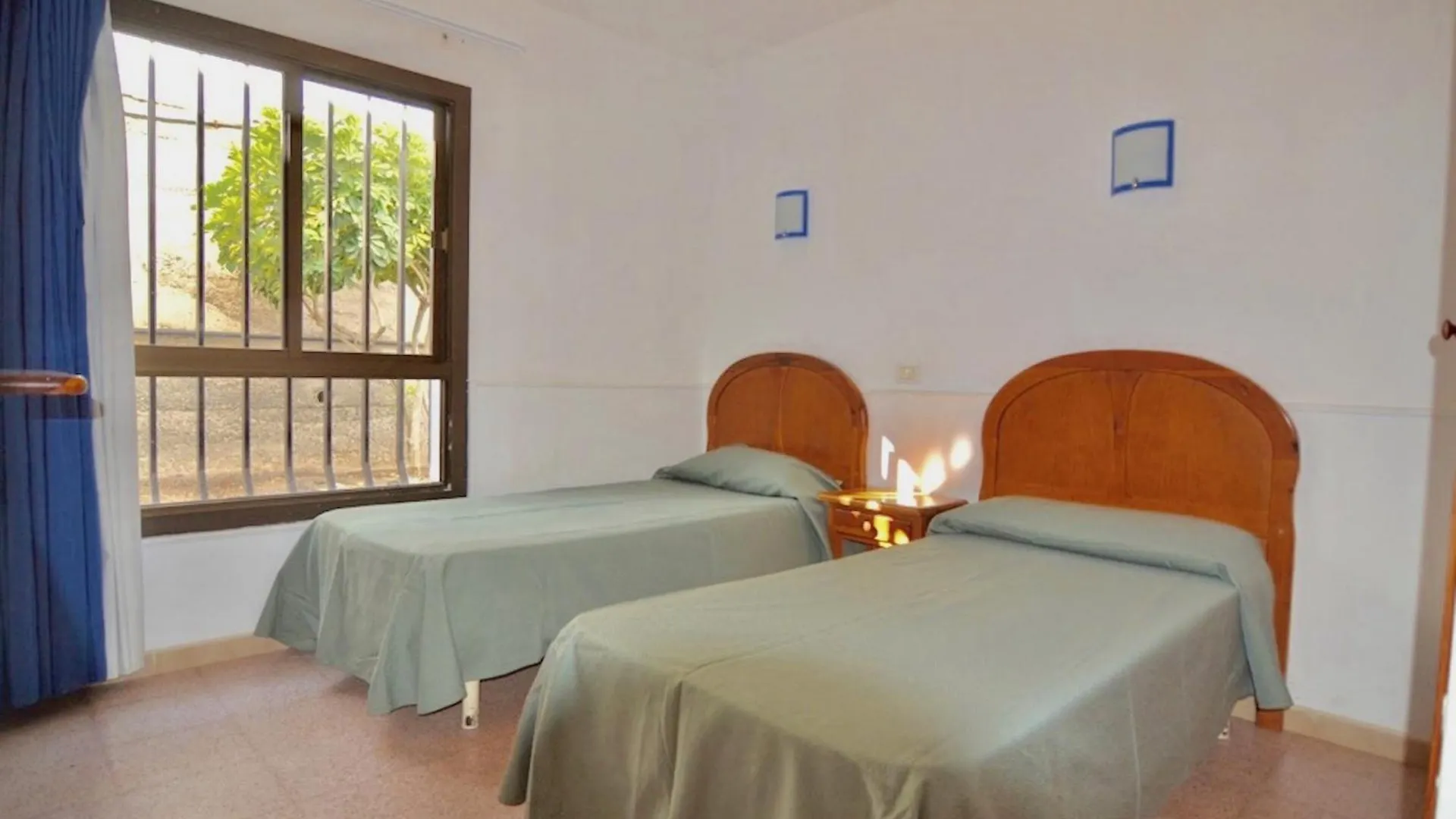 Comfortable Apartment In Puerto Rico Mogán Espagne