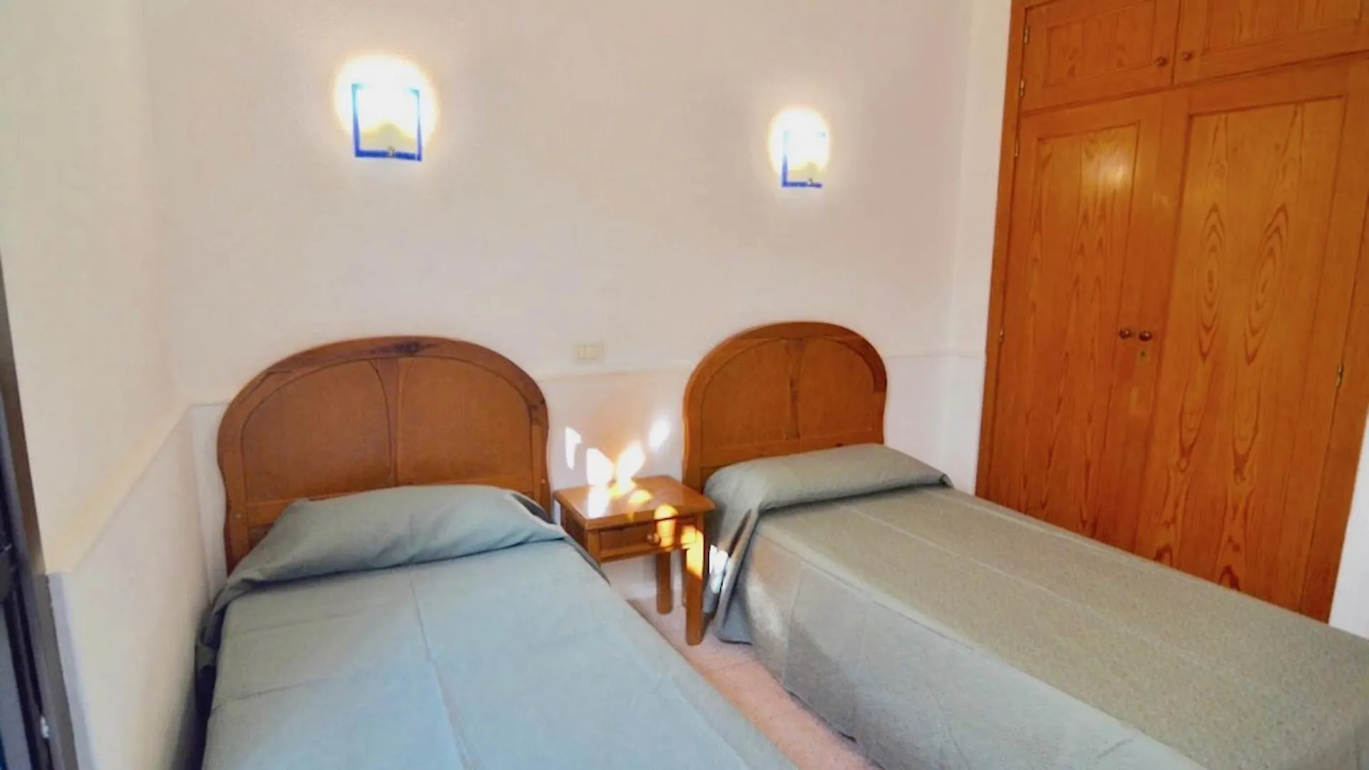 Comfortable Apartment In Puerto Rico Mogán