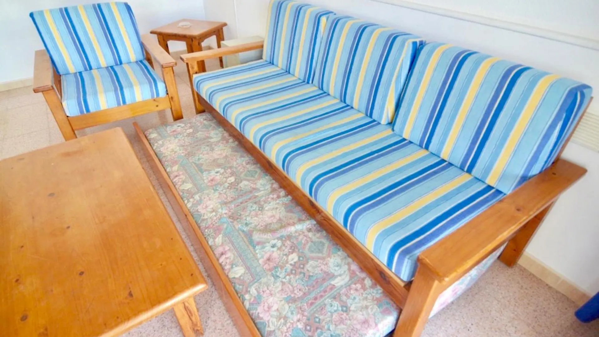 Comfortable Apartment In Puerto Rico Mogán 0*,