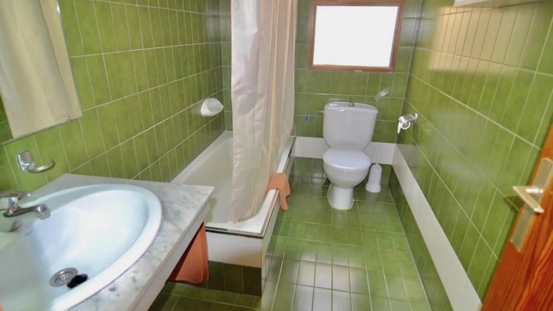 Comfortable Apartment In Puerto Rico Mogán