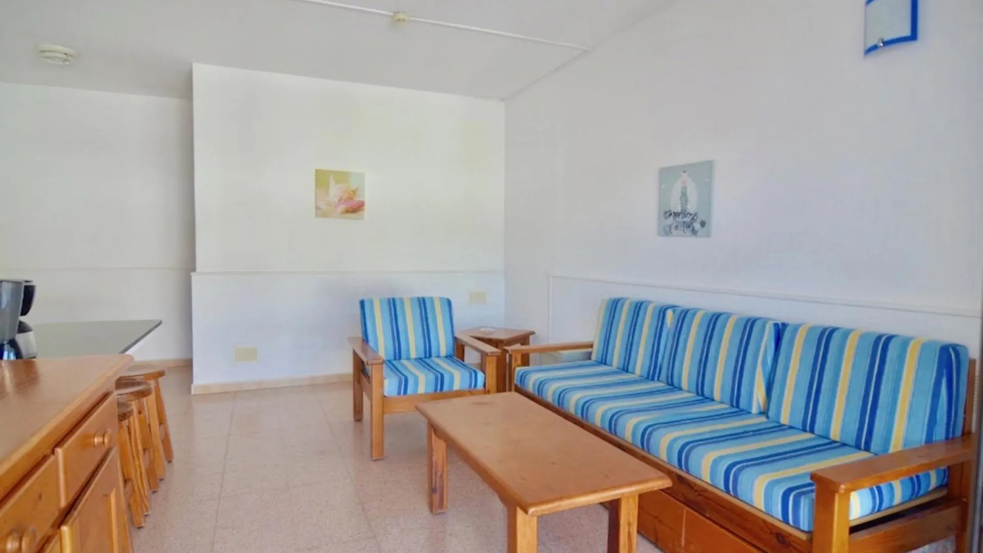 Comfortable Apartment In Puerto Rico Mogán