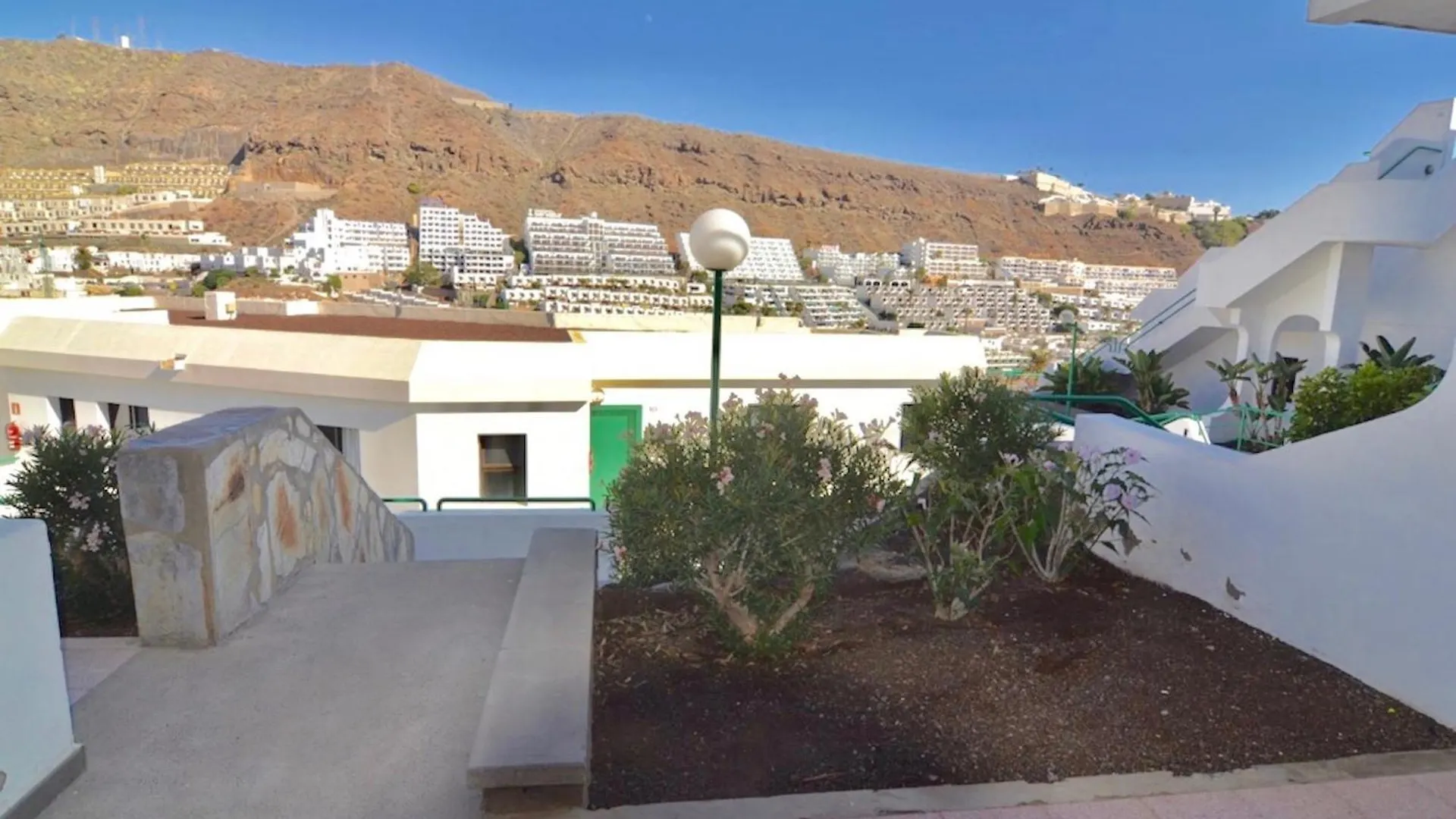 Comfortable Apartment In Puerto Rico Mogán Espagne