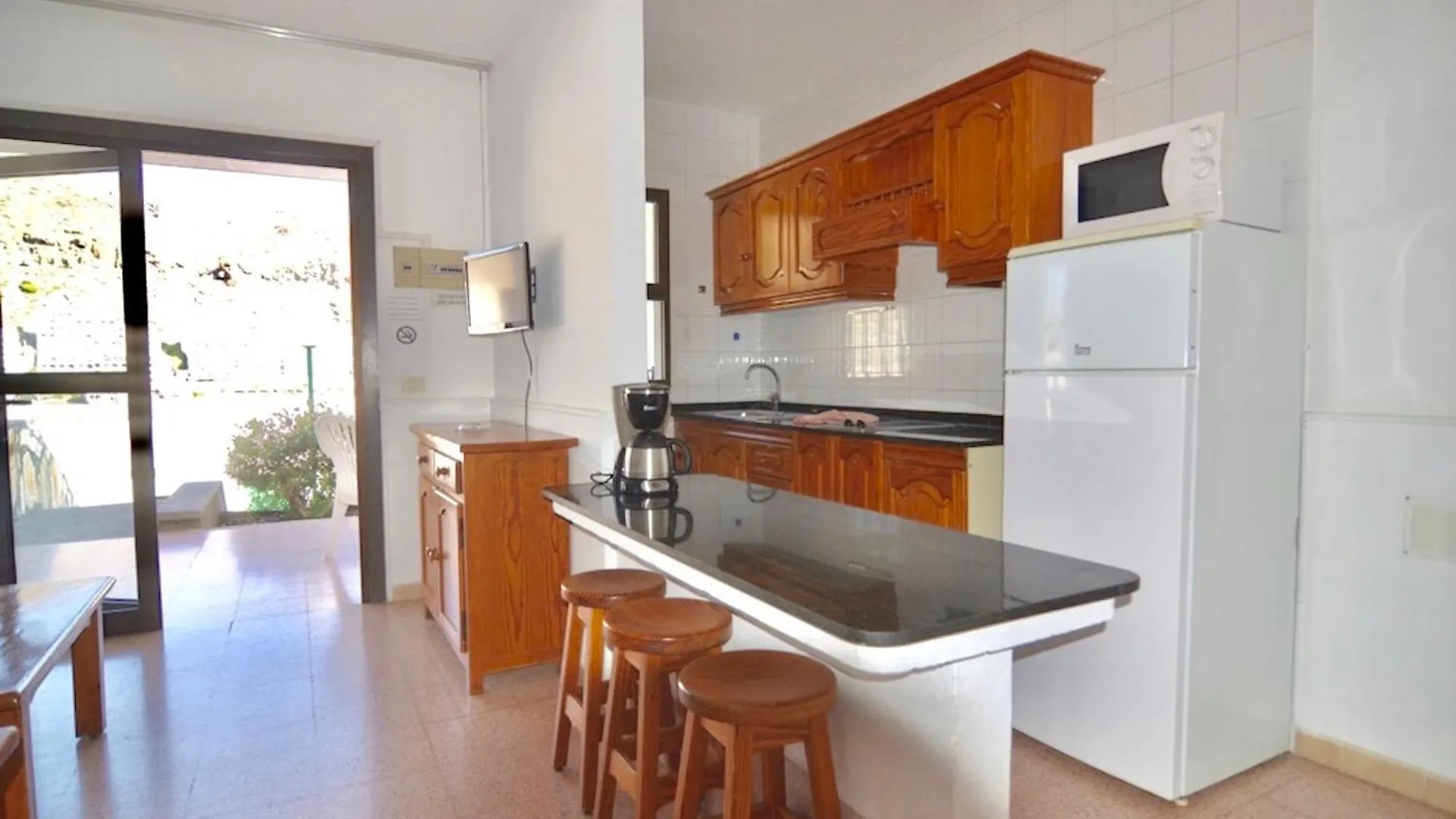 Comfortable Apartment In Puerto Rico Mogán