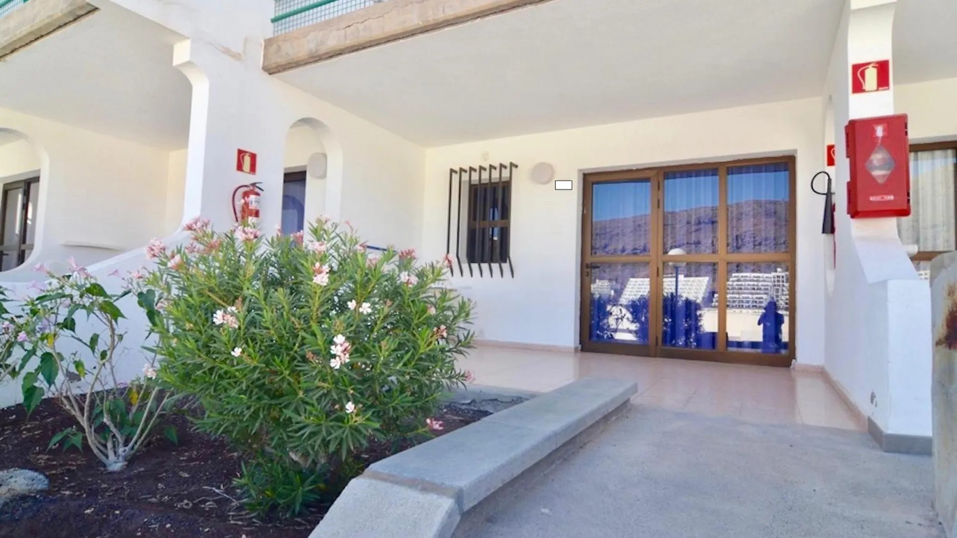 Comfortable Apartment In Puerto Rico Mogán